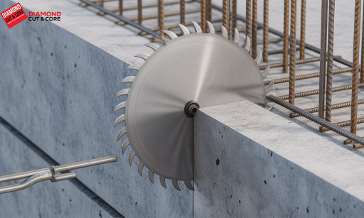 How Critical Is Concrete Saw Cutting for Structural Integrity?