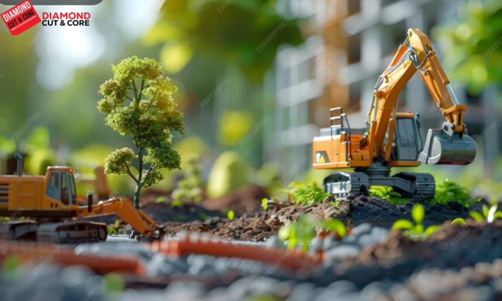 5 Sustainable Ways to Make Construction and Demolition More Eco-Friendly