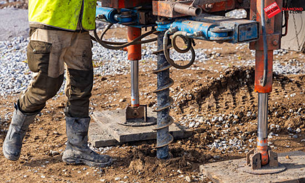 Is Core Drilling Right for Your Project? A Comprehensive Look